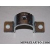 Etrier fixation silent bloc barre stabilisatrice Mopar Jeep Dodge Chrysler original OEM 05105566AA