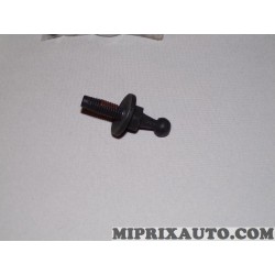 Axe colonnette vis support fixation verin Mopar Jeep Dodge Chrysler original OEM 06509131AA 