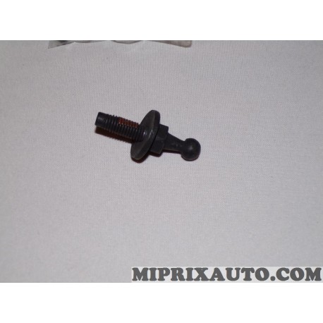Axe colonnette vis support fixation verin Mopar Jeep Dodge Chrysler original OEM 06509131AA 