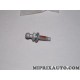 Axe colonnette vis support verin hayon de coffre Mopar Jeep Dodge Chrysler original OEM 06508306AA