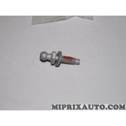 Axe colonnette vis support verin hayon de coffre Mopar Jeep Dodge Chrysler original OEM 06508306AA 