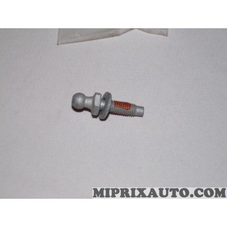 Axe colonnette vis support verin hayon de coffre Mopar Jeep Dodge Chrysler original OEM 06508306AA 