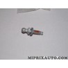 Axe colonnette vis support verin hayon de coffre Mopar Jeep Dodge Chrysler original OEM 06508306AA