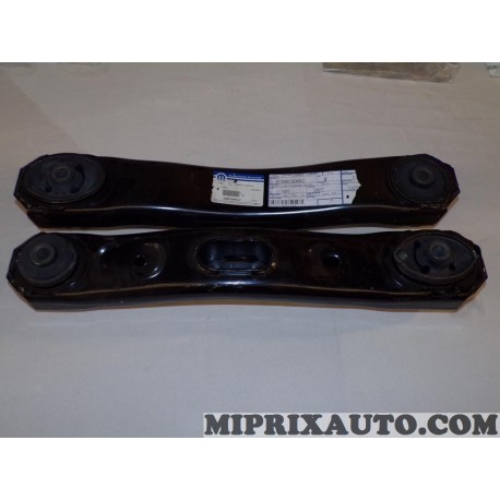 1 Tirant pont avant balancier Jeep Dodge Chrysler original OEM 52080306AC pour jeep grand cherokee de 2003 à 2004 