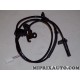 Capteur ABS vitesse de roue arriere gauche Mazda Subaru original OEM N2434372YB pour mazda MX5 MX-5 partir de 2016