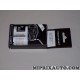 Stylo retouche peinture DLU 05/19 (sans reclamation) Mazda Subaru original OEM 9000777W227C
