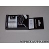 Stylo retouche peinture DLU 05/19 (sans reclamation) Mazda Subaru original OEM 9000777W227C