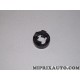 Douille agrafe actionneur embrayage Fiat Alfa Romeo Lancia original OEM 55232325