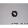 Douille agrafe actionneur embrayage Fiat Alfa Romeo Lancia original OEM 55232325