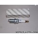Lot 6 bougies allumage Fiat Alfa Romeo Lancia original OEM 46551935