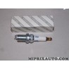 Lot 6 bougies allumage Fiat Alfa Romeo Lancia original OEM 46551935