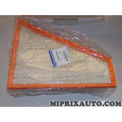 Filtre à air Jeep Dodge Chrysler original OEM 04891675AA 