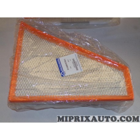 Filtre à air Jeep Dodge Chrysler original OEM 04891675AA 