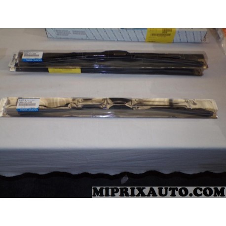 1 Balais essuie glace Mazda Subaru original OEM KA0G67330 
