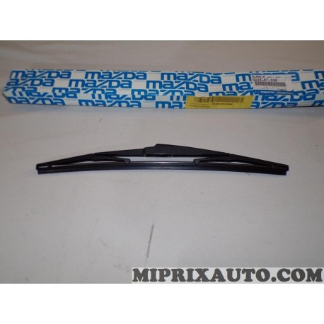 Balais essuie glace Mazda Subaru original OEM G22E67330 