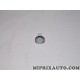 Taquet agrafe fixation revetement Mazda Subaru original OEM H26050841