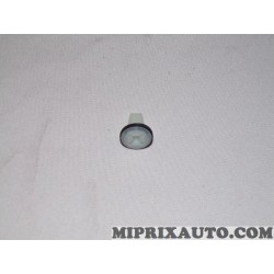 Taquet agrafe fixation revetement Mazda Subaru original OEM H26050841 