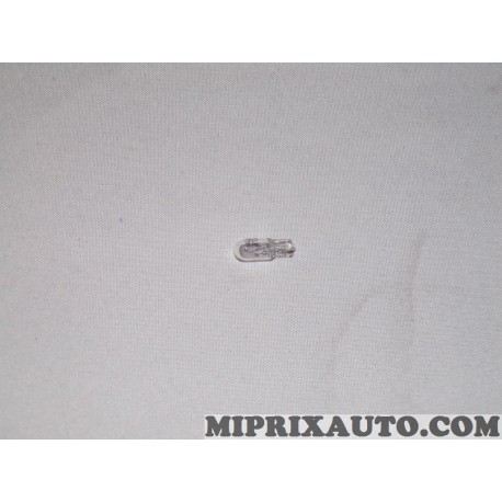 Ampoule bulbe Mazda Subaru original OEM BBM4514C5 