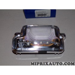 Feu clignotant retroviseur avant gauche Jeep Dodge Chrysler original OEM 68361957AA 