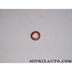 Bague joint injecteur carburant Jeep Dodge Chrysler original OEM WE0113H51 
