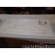 Kit chattertons bande autocollante decoration Jeep Dodge Chrysler original OEM 82214627AB pour jeep compass partir de 2017 