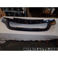 Revetement parechocs pare-chocs avant Jeep Dodge Chrysler original OEM 68143076 pour jeep grand cherokee de 2014 à 2016 