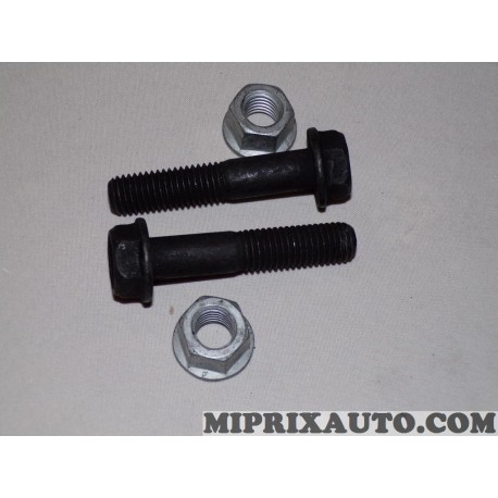 Kit vis reglage carrossage suspension Jeep Dodge Chrysler original OEM 05019074AA 