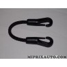 Crochet cordelette Opel Chevrolet original OEM 13275559