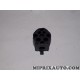 Tampon butée fixation radiateur refroidissement Opel Chevrolet original OEM 13306606