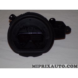 Trappe de charge electrique porte support logo Volkswagen Audi Skoda Seat original OEM 5GE898700 