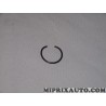 Anneau retenu cerclips cardan arbre de transmission Opel Chevrolet original OEM 90105478