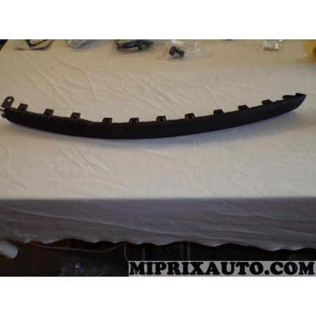 Bavette parechocs pare-chocs Opel Chevrolet original OEM 13301876 