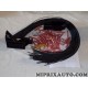 Kit reparation cosse connecteur branchement faisceau electrique Opel Chevrolet original OEM 13395416 13395411