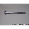 Vis fixation support moteur Opel Chevrolet original OEM 11589284