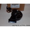 Klaxon avertisseur sonore Opel Chevrolet original OEM 42478284