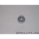 Ecrou fixation collecteur echappement Opel Chevrolet original OEM 11516076 2066015