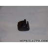 Bouchon bras balais essuie glace Opel Chevrolet original OEM 96688390