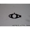 Joint durite tuyau Opel Chevrolet original OEM 55588150