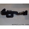 Etrier support fixation parechocs Opel Chevrolet original OEM 13364172 1404548