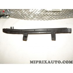 Guide vitre glissiere porte avant Fiat Alfa Romeo Lancia original OEM 46810616