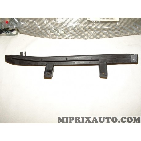 Guide vitre glissiere porte avant Fiat Alfa Romeo Lancia original OEM 46810616