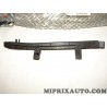 Guide vitre glissiere porte avant Fiat Alfa Romeo Lancia original OEM 46810616