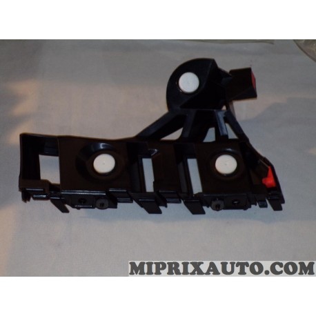 Etrier support fixation parechocs Opel Chevrolet original OEM 13356509 1404540 