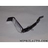 Equerre support fixation aile Opel Chevrolet original OEM 93185716 1160496