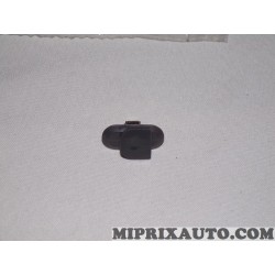 Agrafe attache fixation revetement Opel Chevrolet original OEM 9133594 2228838 