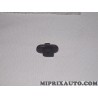 Agrafe attache fixation revetement Opel Chevrolet original OEM 9133594 2228838