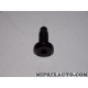 Vis fixation ceinture de sécurité Opel Chevrolet original OEM 13198101 180976