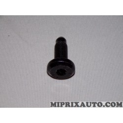 Vis fixation ceinture de sécurité Opel Chevrolet original OEM 13198101 180976 