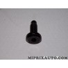 Vis fixation ceinture de sécurité Opel Chevrolet original OEM 13198101 180976
