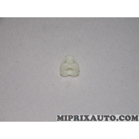 Taquet agrafe fixation baguette moulure Opel Chevrolet original OEM 94530628 4807930 